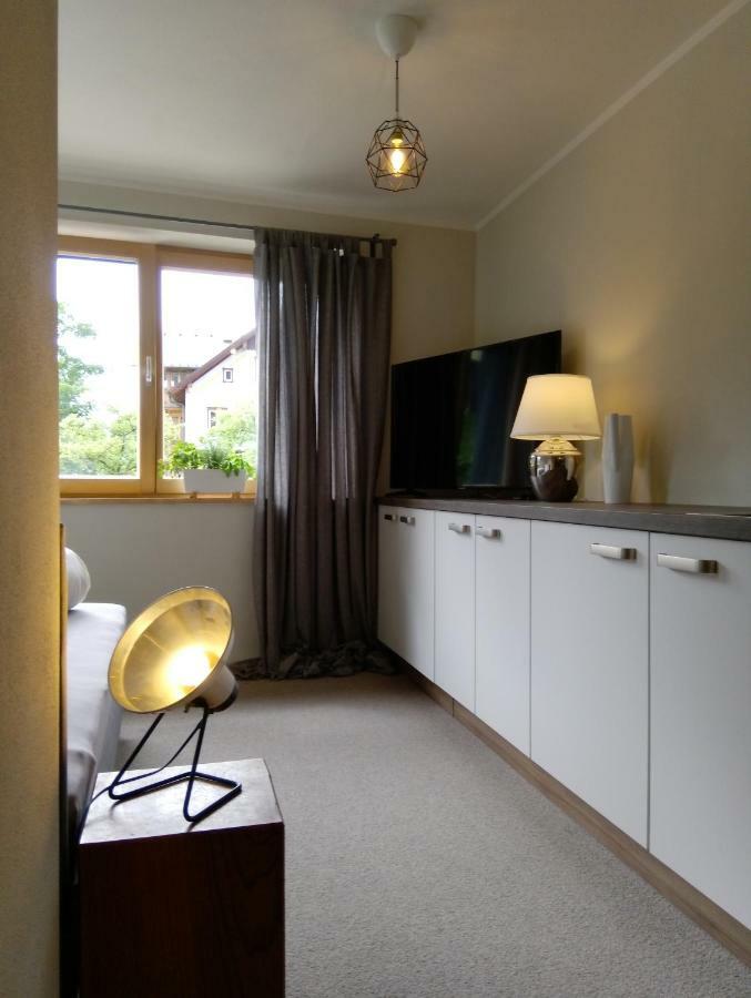 Girbl Bio Apartments - Lifestyle Штробль Экстерьер фото